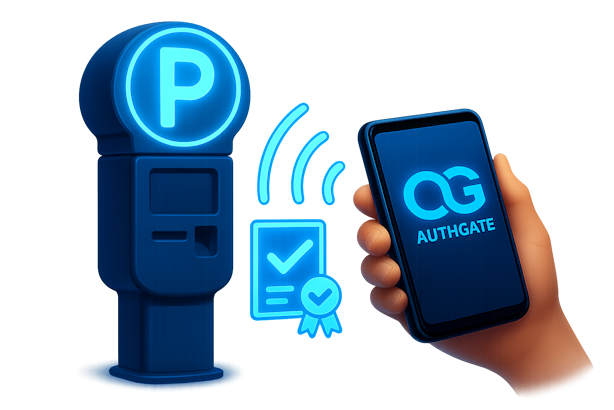 Parking Access