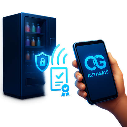 Automated Vending